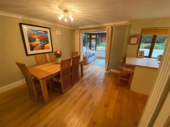 23 Ashford Downs, Ashford, Wicklow