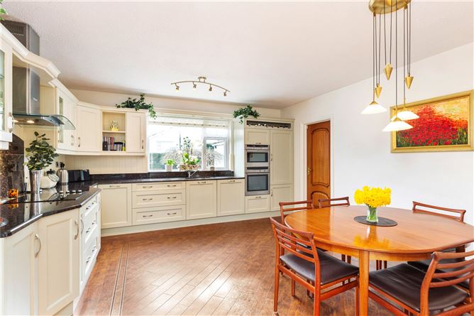 Silver Birchs, 15 Mount Anville Park, Dublin 14