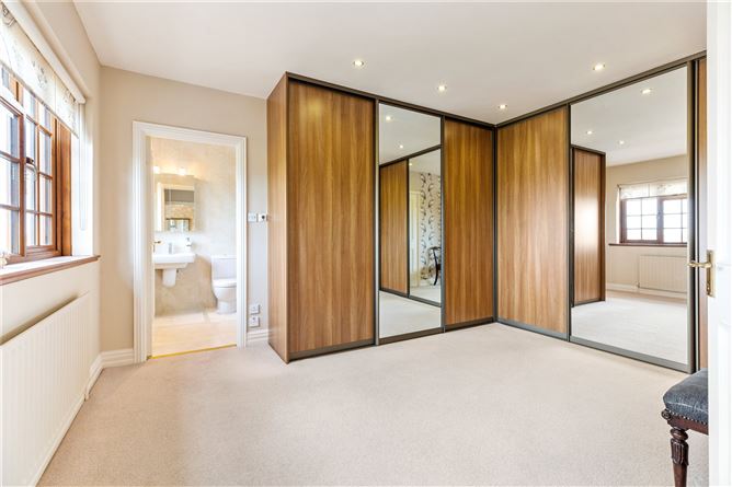 Silver Birchs, 15 Mount Anville Park, Dublin 14