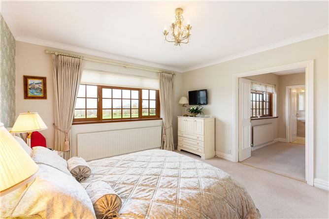 Silver Birchs, 15 Mount Anville Park, Dublin 14