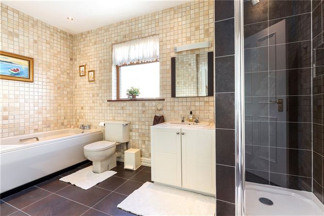 Silver Birchs, 15 Mount Anville Park, Dublin 14