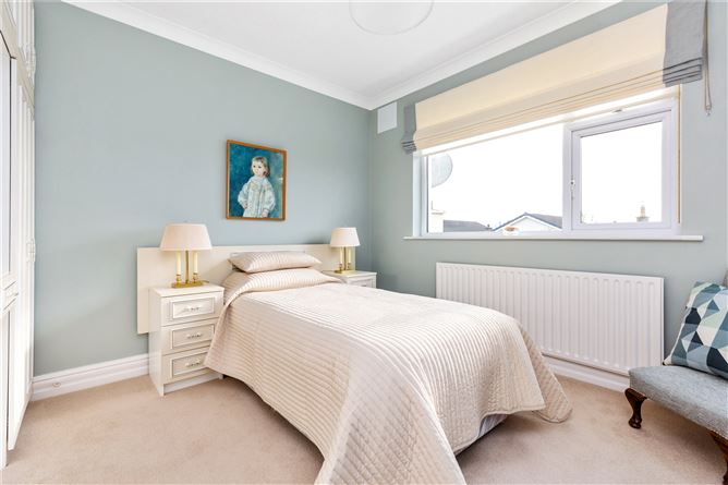 Silver Birchs, 15 Mount Anville Park, Dublin 14