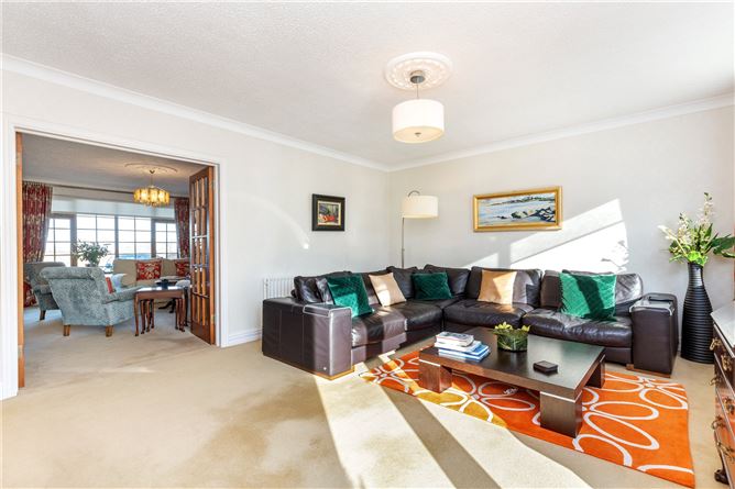 Silver Birchs, 15 Mount Anville Park, Dublin 14