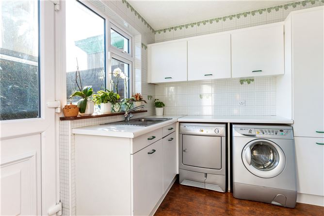 Silver Birchs, 15 Mount Anville Park, Dublin 14