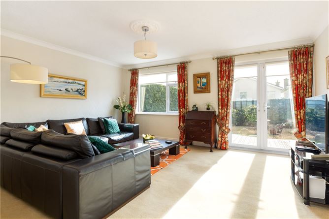 Silver Birchs, 15 Mount Anville Park, Dublin 14