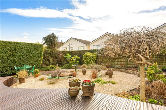 Silver Birchs, 15 Mount Anville Park, Dublin 14