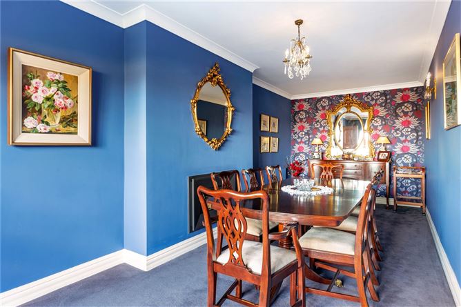 Silver Birchs, 15 Mount Anville Park, Dublin 14