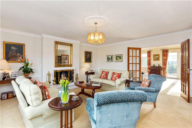 Silver Birchs, 15 Mount Anville Park, Dublin 14