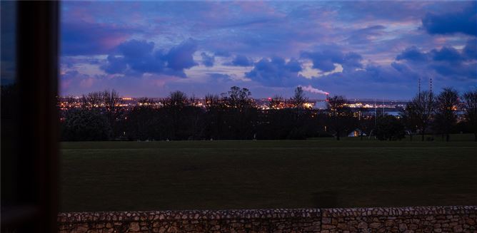 Silver Birchs, 15 Mount Anville Park, Dublin 14