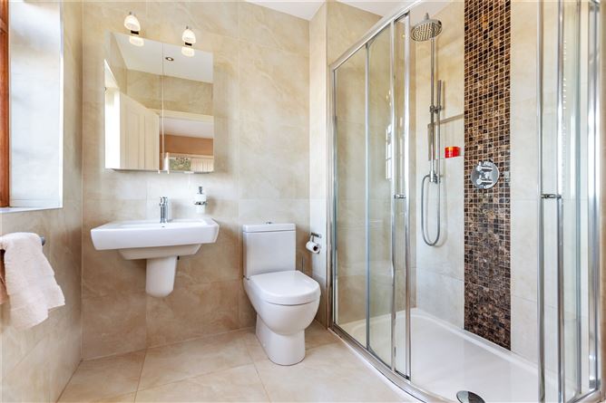 Silver Birchs, 15 Mount Anville Park, Dublin 14