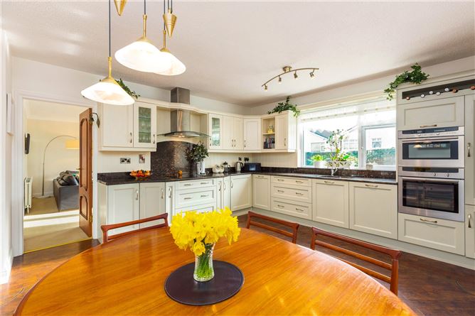 Silver Birchs, 15 Mount Anville Park, Dublin 14