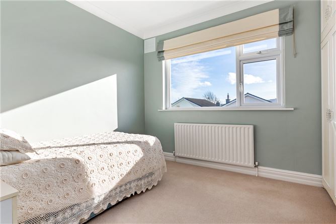 Silver Birchs, 15 Mount Anville Park, Dublin 14