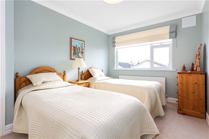 Silver Birchs, 15 Mount Anville Park, Dublin 14