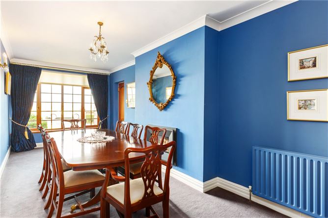 Silver Birchs, 15 Mount Anville Park, Dublin 14