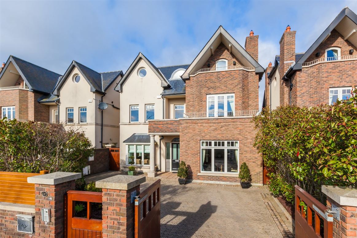 44A Seafield Road West, Clontarf, Dublin 3