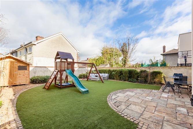 44A Seafield Road West, Clontarf, Dublin 3