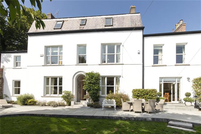 Rose Hill House, Lee Road, Cork City