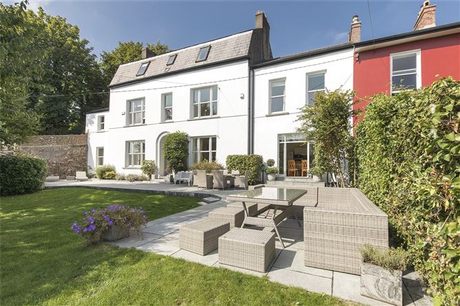 Rose Hill House, Lee Road, Cork City