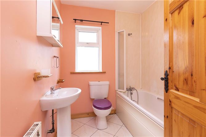 15 Erindale, Carrickleck Road, Kingscourt, Co. Cavan