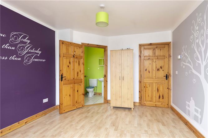 15 Erindale, Carrickleck Road, Kingscourt, Co. Cavan