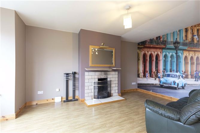 15 Erindale, Carrickleck Road, Kingscourt, Co. Cavan