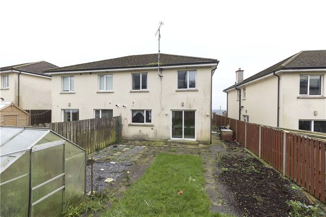 15 Erindale, Carrickleck Road, Kingscourt, Co. Cavan