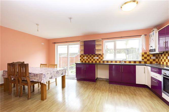 15 Erindale, Carrickleck Road, Kingscourt, Co. Cavan