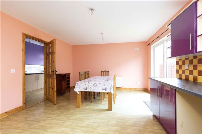 15 Erindale, Carrickleck Road, Kingscourt, Co. Cavan