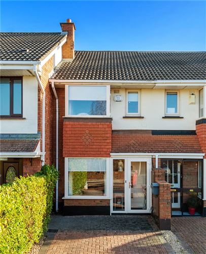 Main image for 183 Woodfield,Scholarstown Road,Dublin 16,D16 Y0T8