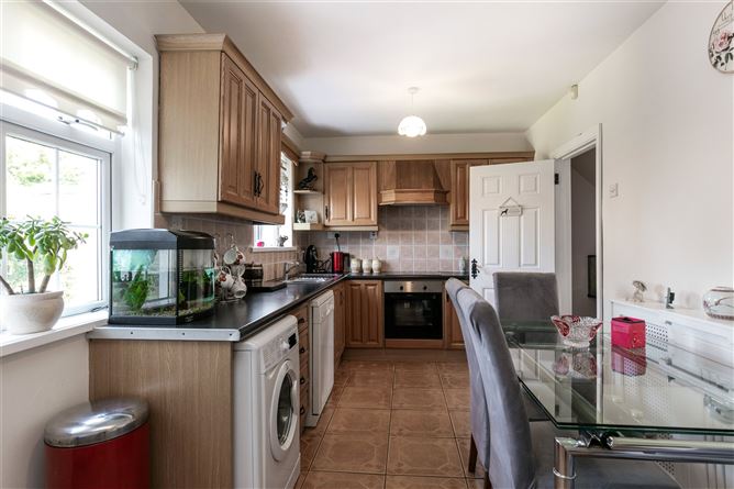 96 Belvedere Grove, Coolcotts, Wexford Town