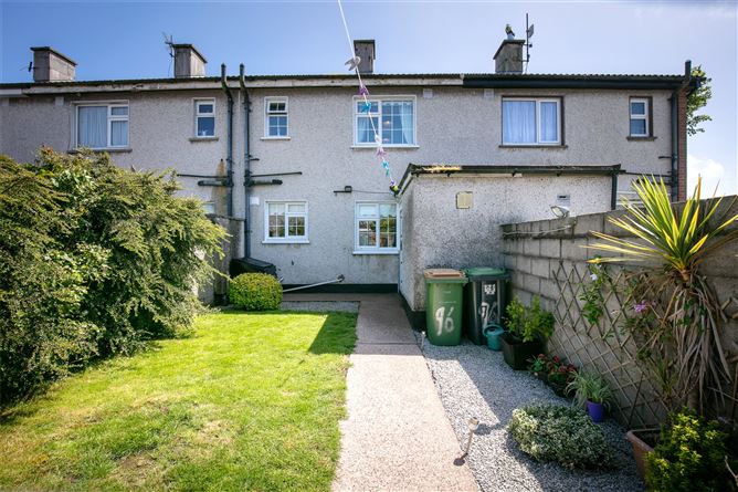 96 Belvedere Grove, Coolcotts, Wexford Town