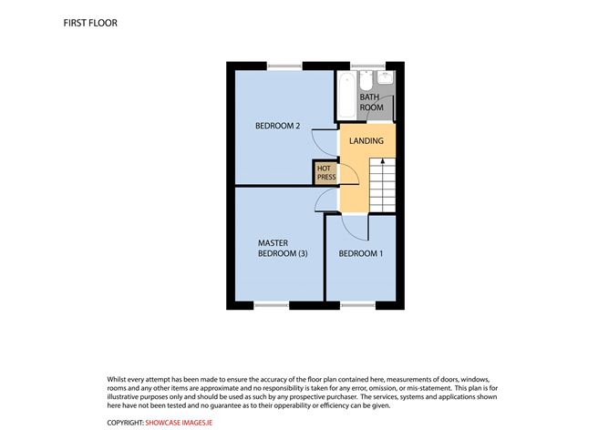 96 Belvedere Grove, Coolcotts, Wexford Town
