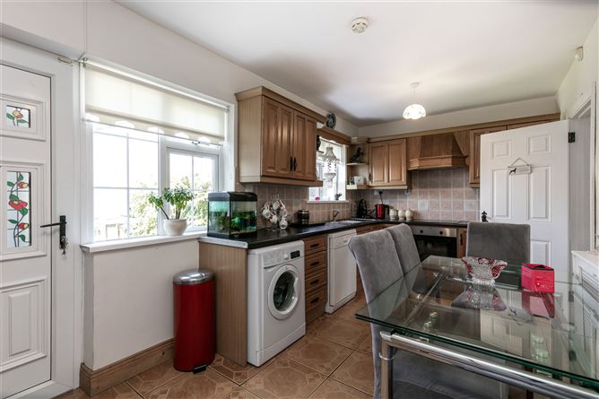 96 Belvedere Grove, Coolcotts, Wexford Town