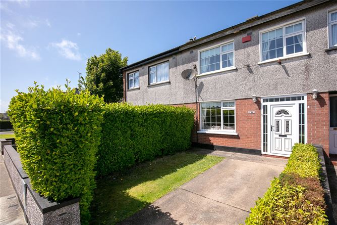 96 Belvedere Grove, Coolcotts, Wexford Town