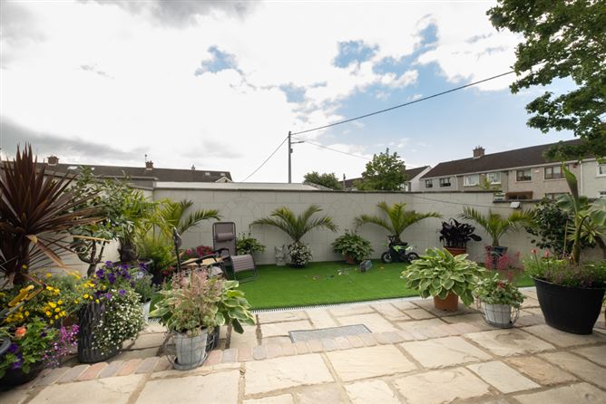 108A Wheatfields Road, Palmerstown, Dublin 20
