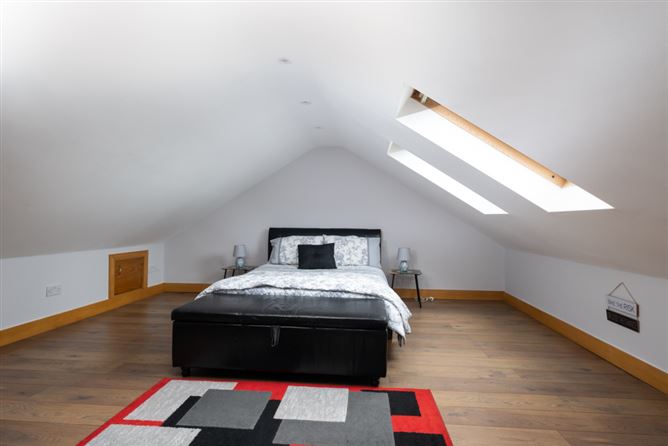 108A Wheatfields Road, Palmerstown, Dublin 20