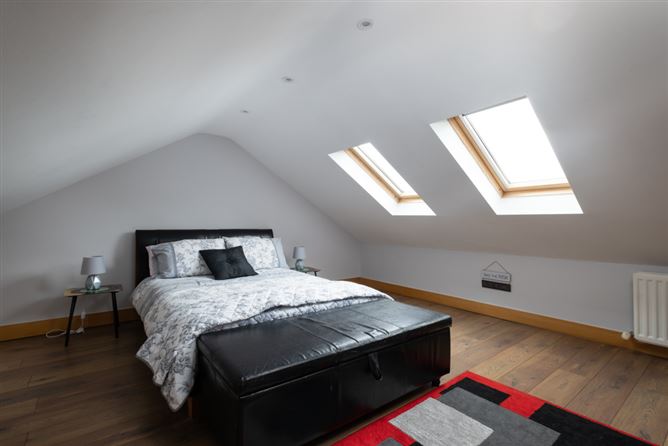 108A Wheatfields Road, Palmerstown, Dublin 20