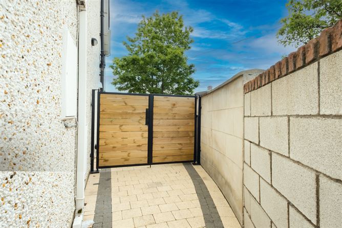 108A Wheatfields Road, Palmerstown, Dublin 20