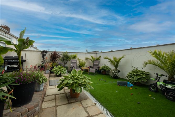 108A Wheatfields Road, Palmerstown, Dublin 20