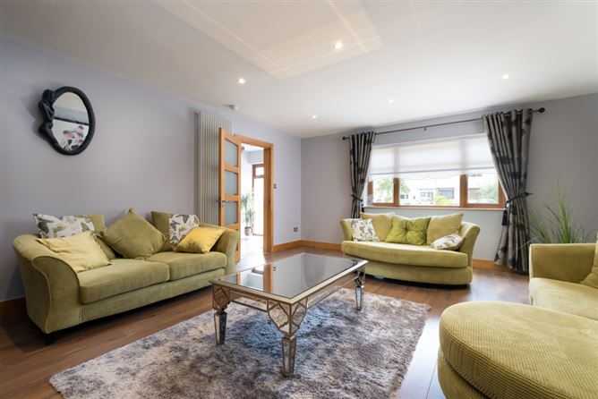 108A Wheatfields Road, Palmerstown, Dublin 20
