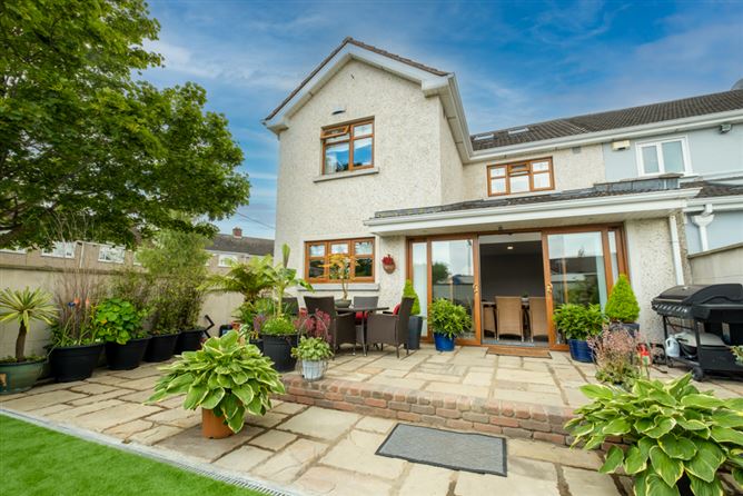 108A Wheatfields Road, Palmerstown, Dublin 20