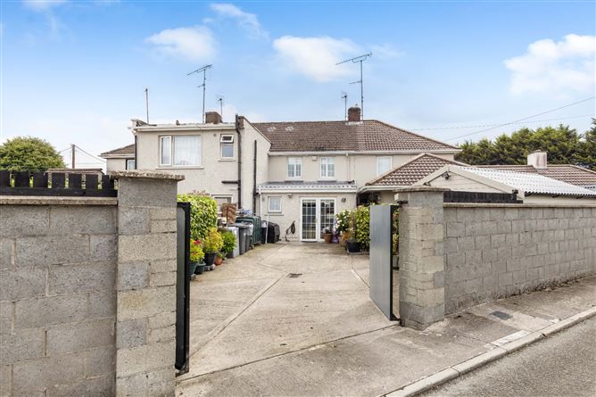 46 Parnell Park, Navan, Co. Meath