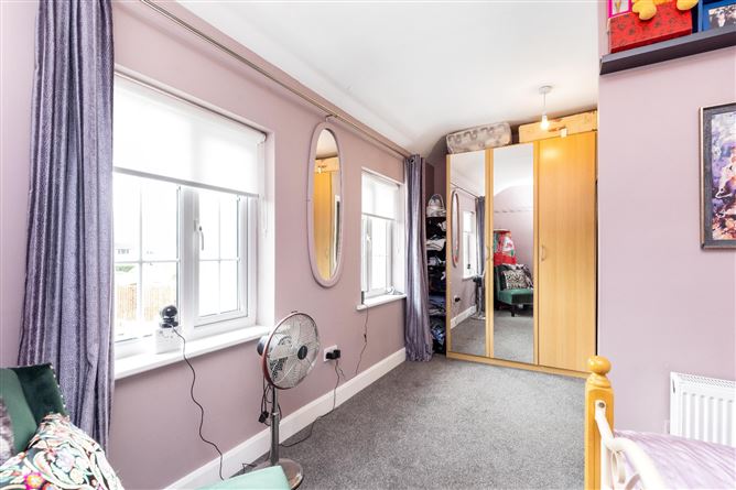 46 Parnell Park, Navan, Co. Meath