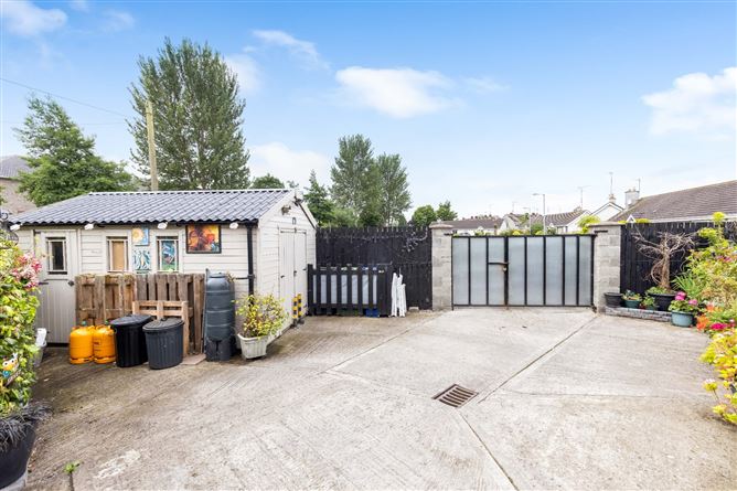 46 Parnell Park, Navan, Co. Meath