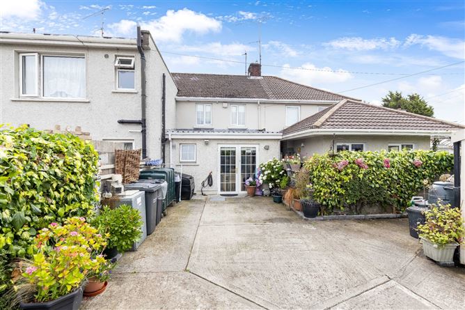 46 Parnell Park, Navan, Co. Meath