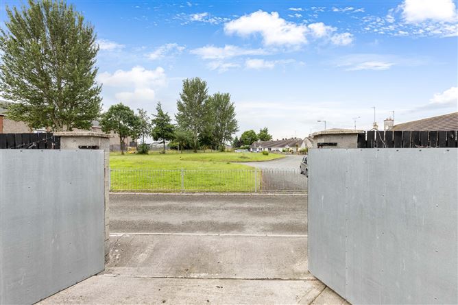 46 Parnell Park, Navan, Co. Meath
