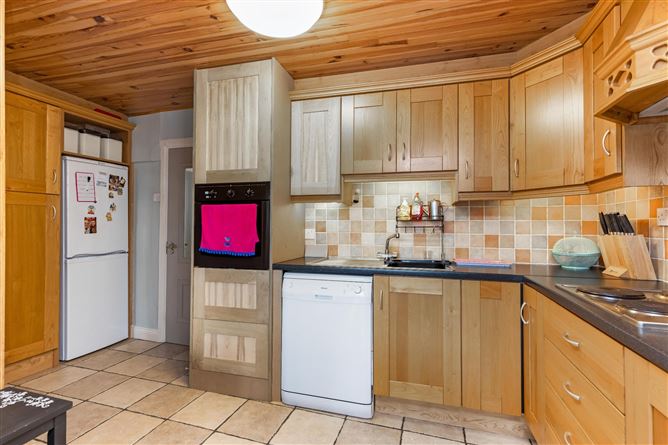 46 Parnell Park, Navan, Co. Meath