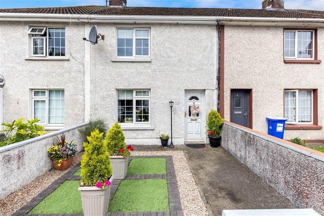 46 Parnell Park, Navan, Co. Meath