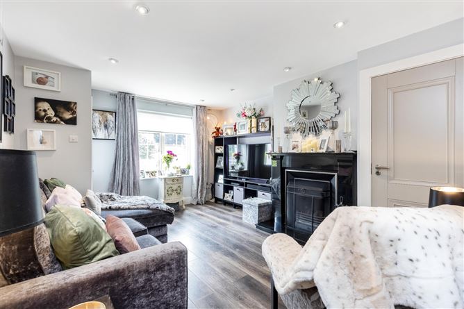 46 Parnell Park, Navan, Co. Meath