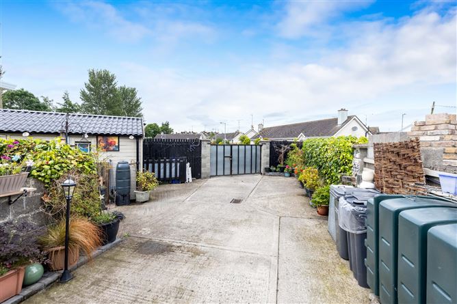 46 Parnell Park, Navan, Co. Meath